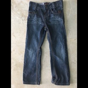 Catimini boys jeans